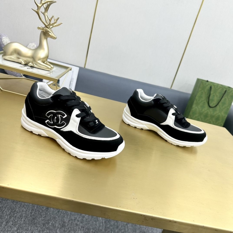 Chanel Casual Shoes